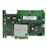 DELL Controller PERC H330 RAID 0/1/5/10/50, Mini-Type For 13G/14G (analog 405-AAEI) , 